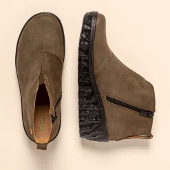 Women El Naturalista Ankle Boots|5168 MYTH YGGDRASIL