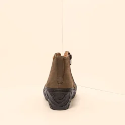 Women El Naturalista Ankle Boots|5168 MYTH YGGDRASIL