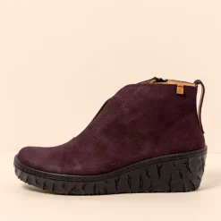 Women El Naturalista Ankle Boots|5168 MYTH YGGDRASIL