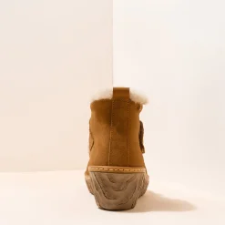Women El Naturalista Ankle Boots|5166 MYTH YGGDRASIL