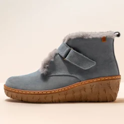 Women El Naturalista Ankle Boots|5166 MYTH YGGDRASIL