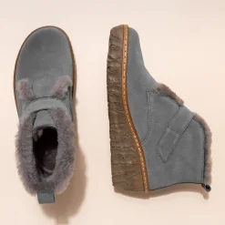 Women El Naturalista Ankle Boots|5166 MYTH YGGDRASIL