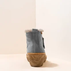 Women El Naturalista Ankle Boots|5166 MYTH YGGDRASIL