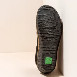 Women El Naturalista Ankle Boots|5166 MYTH YGGDRASIL
