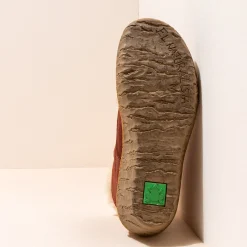 Women El Naturalista Ankle Boots|5166 MYTH YGGDRASIL
