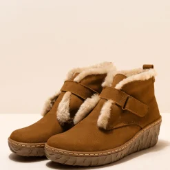 Women El Naturalista Ankle Boots|5166 MYTH YGGDRASIL