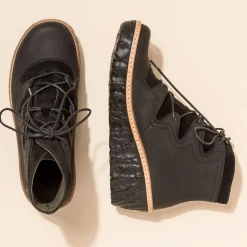 Women El Naturalista Ankle Boots|5146 MYTH YGGDRASIL