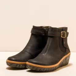 Women El Naturalista Ankle Boots|5133 MYTH YGGDRASIL