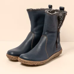 Women El Naturalista Shoes|5454 NIDO