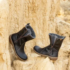 Women El Naturalista Shoes|5454 NIDO