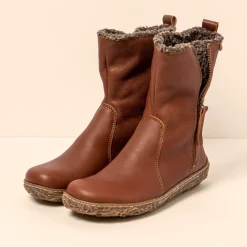 Women El Naturalista Shoes|5454 NIDO