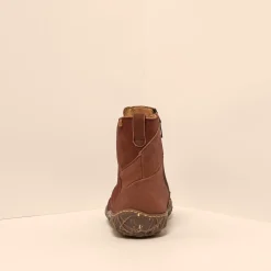 Women El Naturalista Ankle Boots|5450 NIDO
