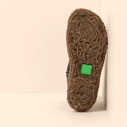 Women El Naturalista Ankle Boots|5450 NIDO