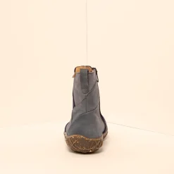 Women El Naturalista Ankle Boots|5450 NIDO