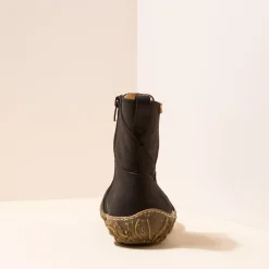 Women El Naturalista Ankle Boots|5450 NIDO