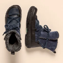 Women El Naturalista Ankle Boots|5455 NIDO