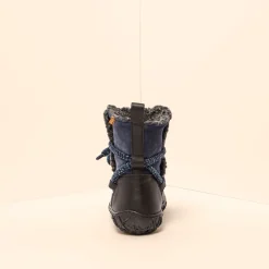Women El Naturalista Ankle Boots|5455 NIDO