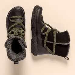 Women El Naturalista Ankle Boots|5455 NIDO