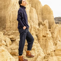 Women El Naturalista Ankle Boots|5455 NIDO