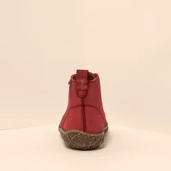 Women El Naturalista Ankle Boots|5453 NIDO