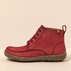 Women El Naturalista Ankle Boots|5453 NIDO