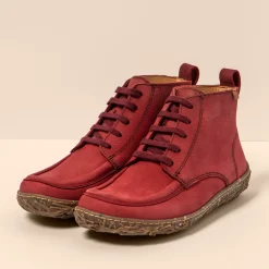 Women El Naturalista Ankle Boots|5453 NIDO