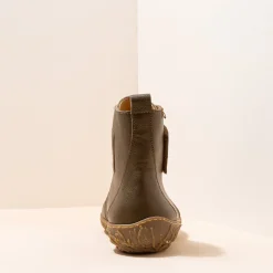 Women El Naturalista Ankle Boots|5451 NIDO