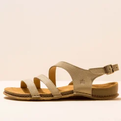 Women El Naturalista Sandals|5811 PANGLAO