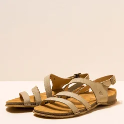 Women El Naturalista Sandals|5811 PANGLAO