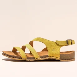 Women El Naturalista Sandals|5811 PANGLAO