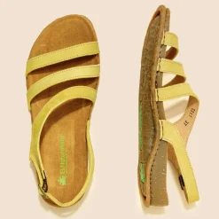 Women El Naturalista Sandals|5811 PANGLAO