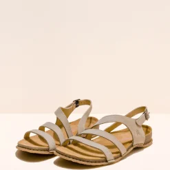 Women El Naturalista Sandals|5811 PANGLAO