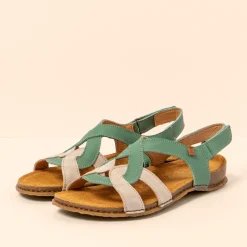 Women El Naturalista Sandals|5819 PANGLAO