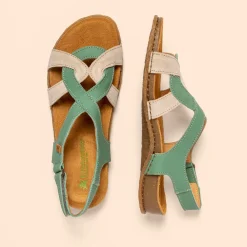 Women El Naturalista Sandals|5819 PANGLAO