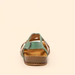 Women El Naturalista Sandals|5819 PANGLAO