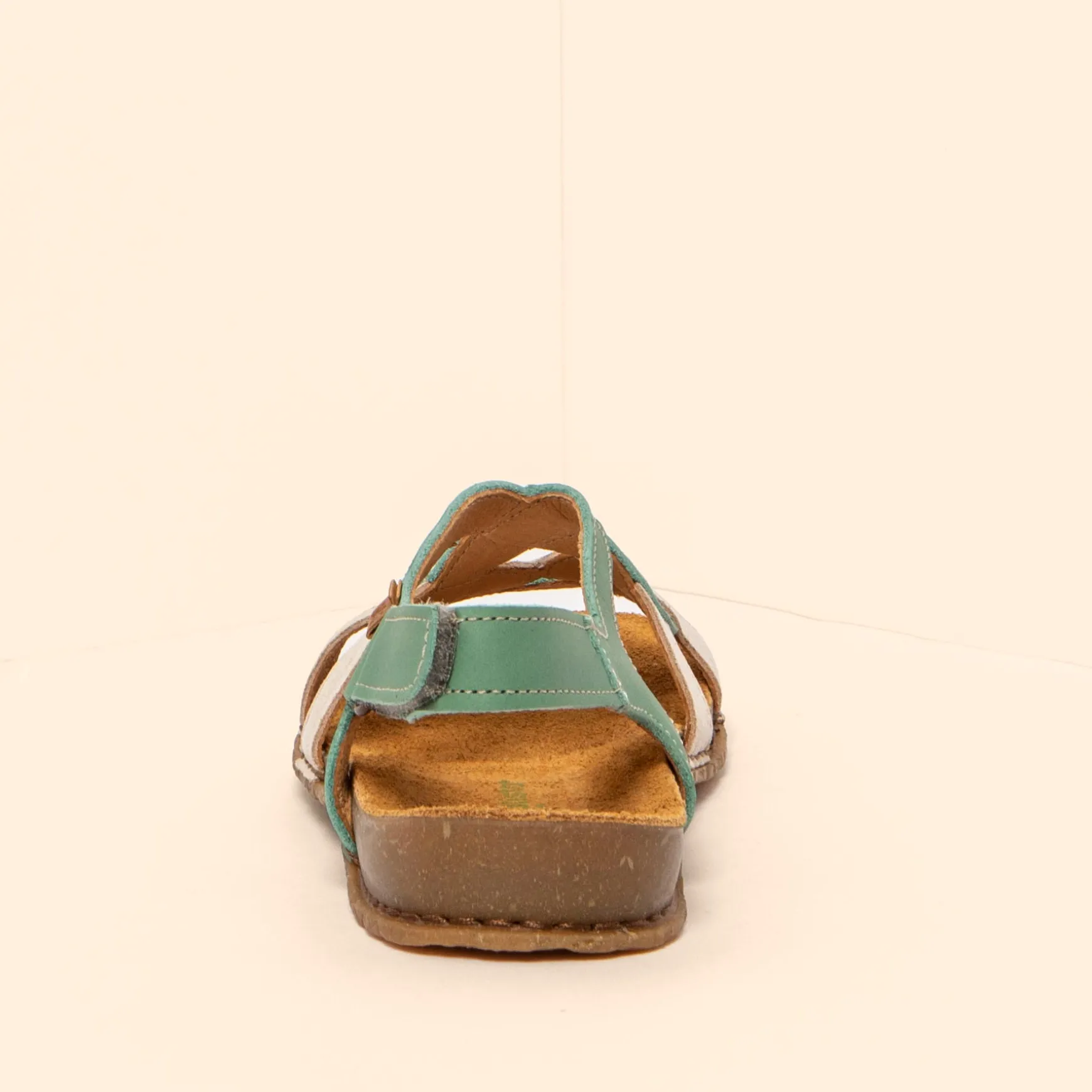 Women El Naturalista Sandals|5819 PANGLAO