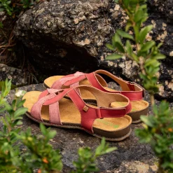 Women El Naturalista Sandals|5819 PANGLAO