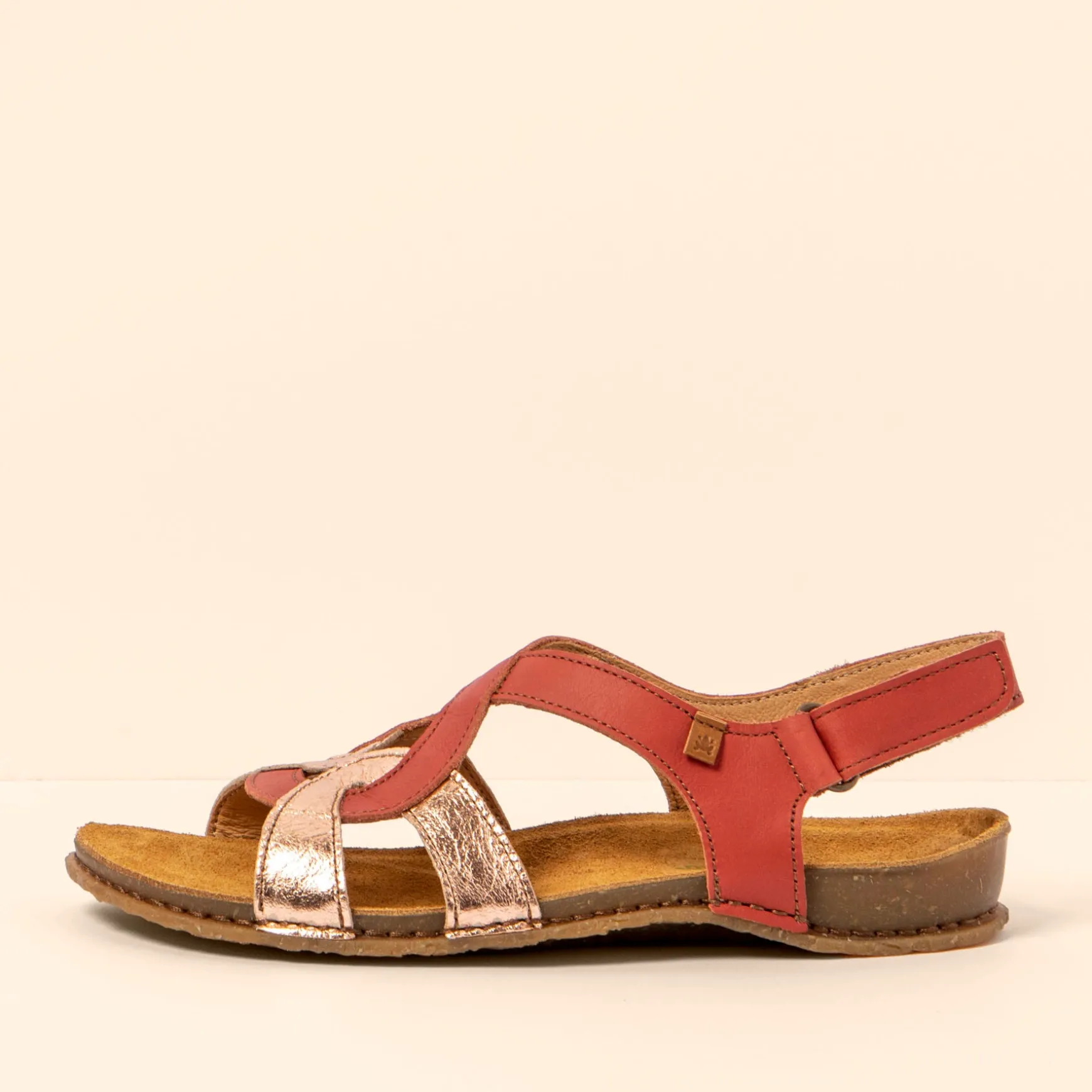 Women El Naturalista Sandals|5819 PANGLAO