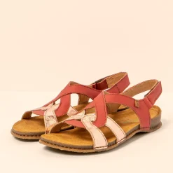 Women El Naturalista Sandals|5819 PANGLAO