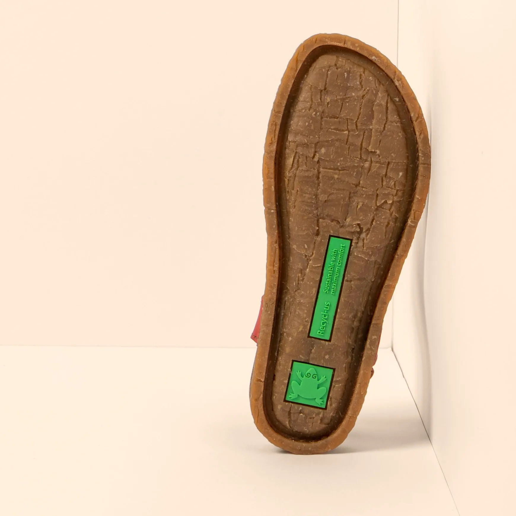 Women El Naturalista Sandals|5819 PANGLAO