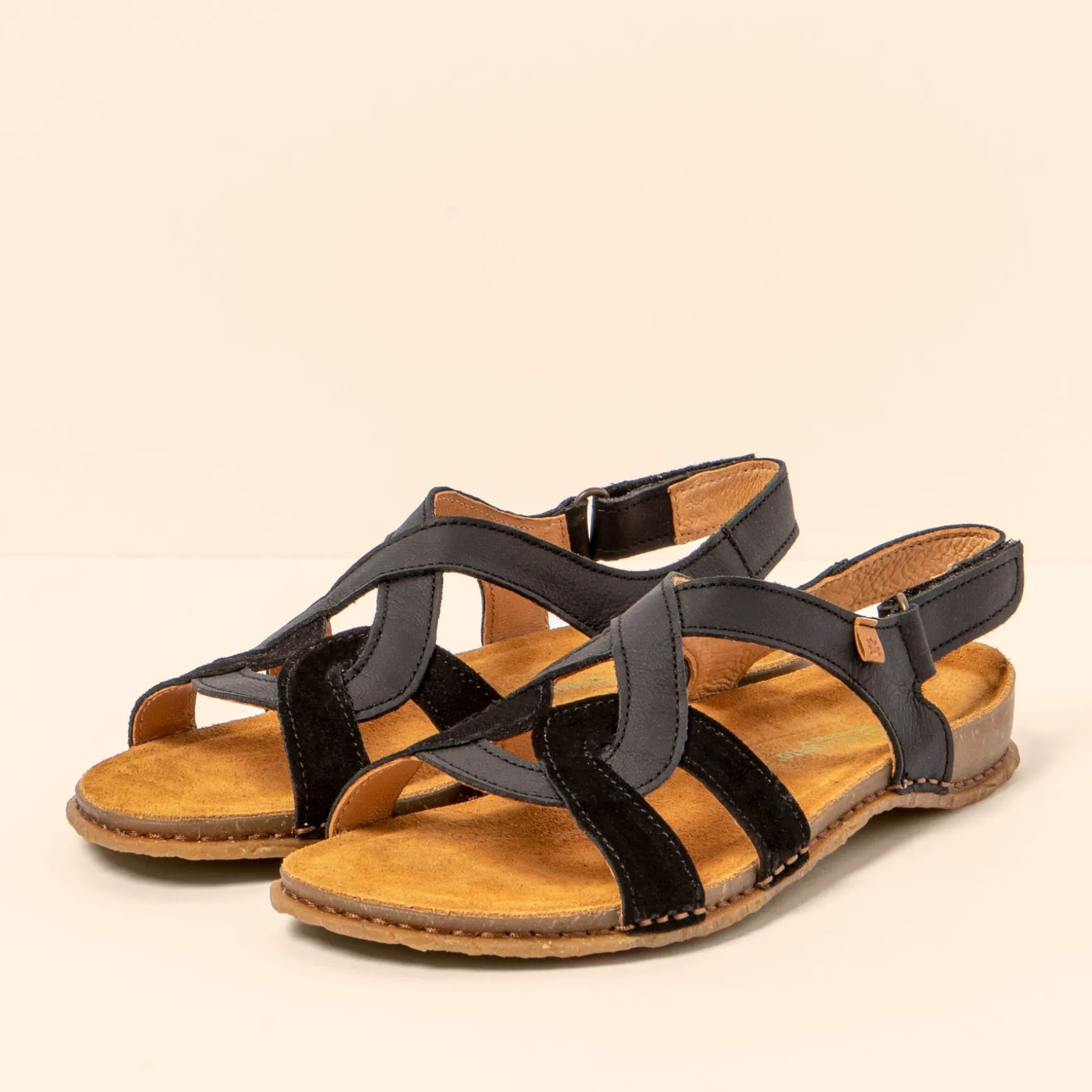 Women El Naturalista Sandals|5819 PANGLAO