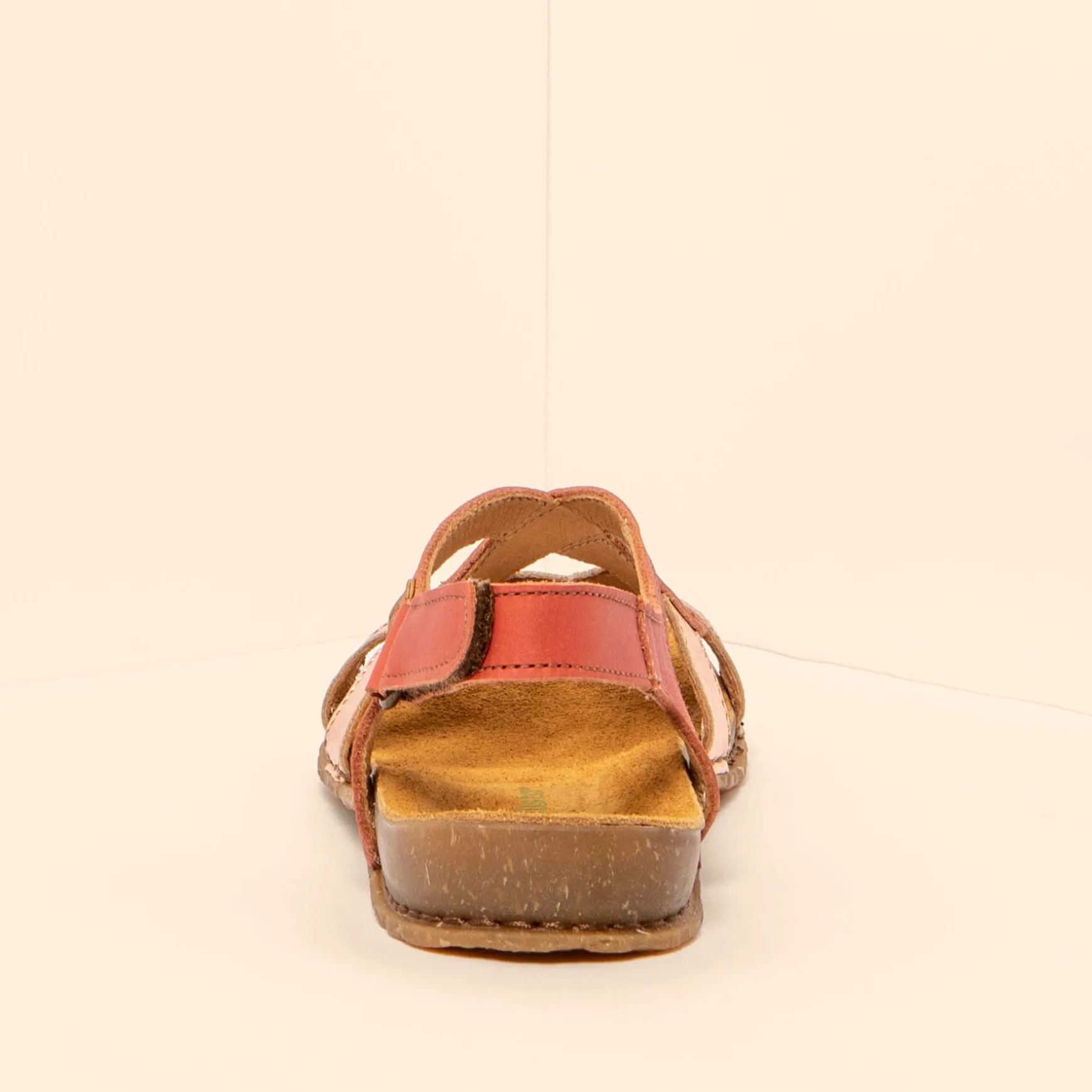 Women El Naturalista Sandals|5819 PANGLAO