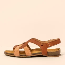 Women El Naturalista Sandals|5819 PANGLAO
