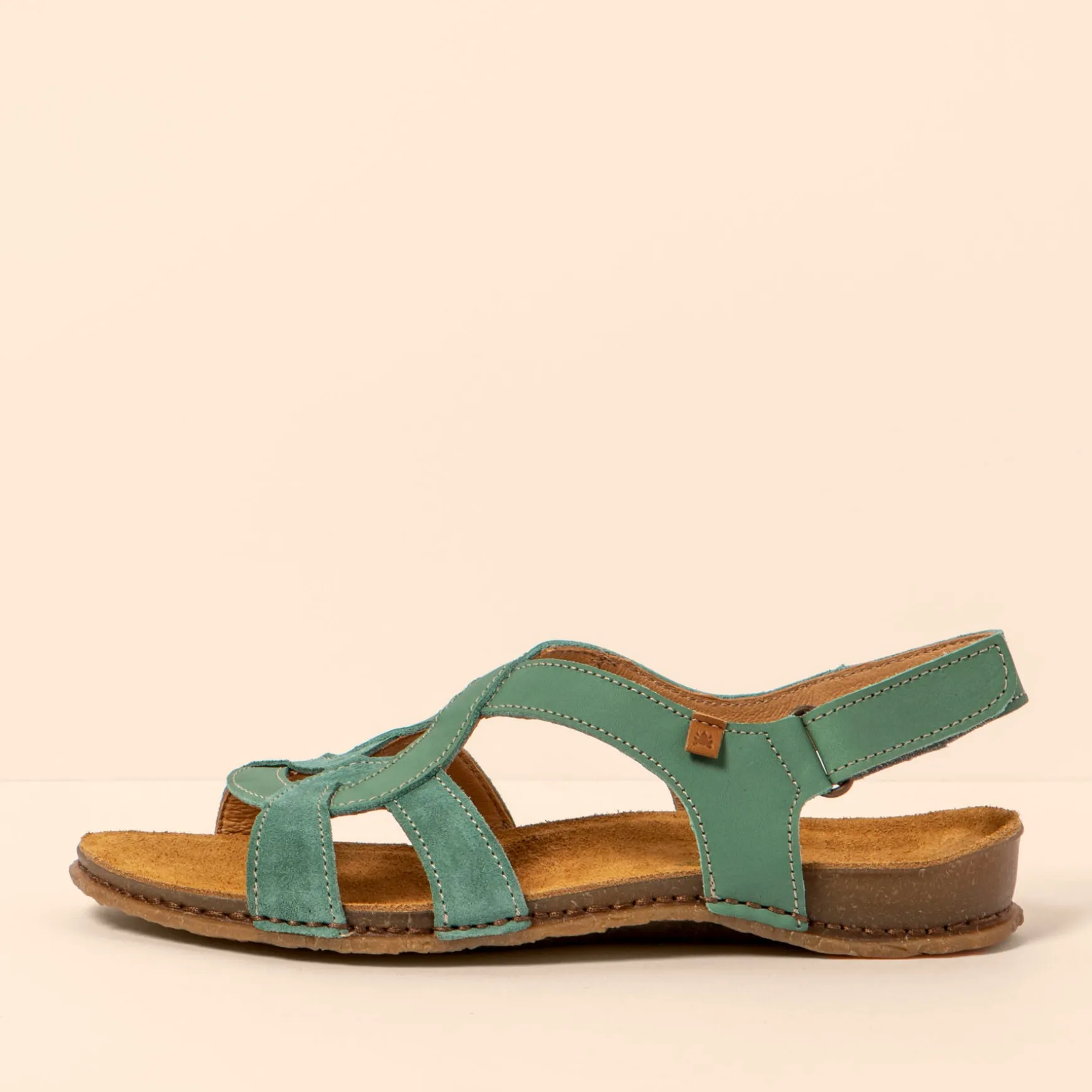 Women El Naturalista Sandals|5819 PANGLAO
