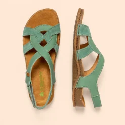 Women El Naturalista Sandals|5819 PANGLAO