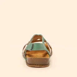 Women El Naturalista Sandals|5819 PANGLAO