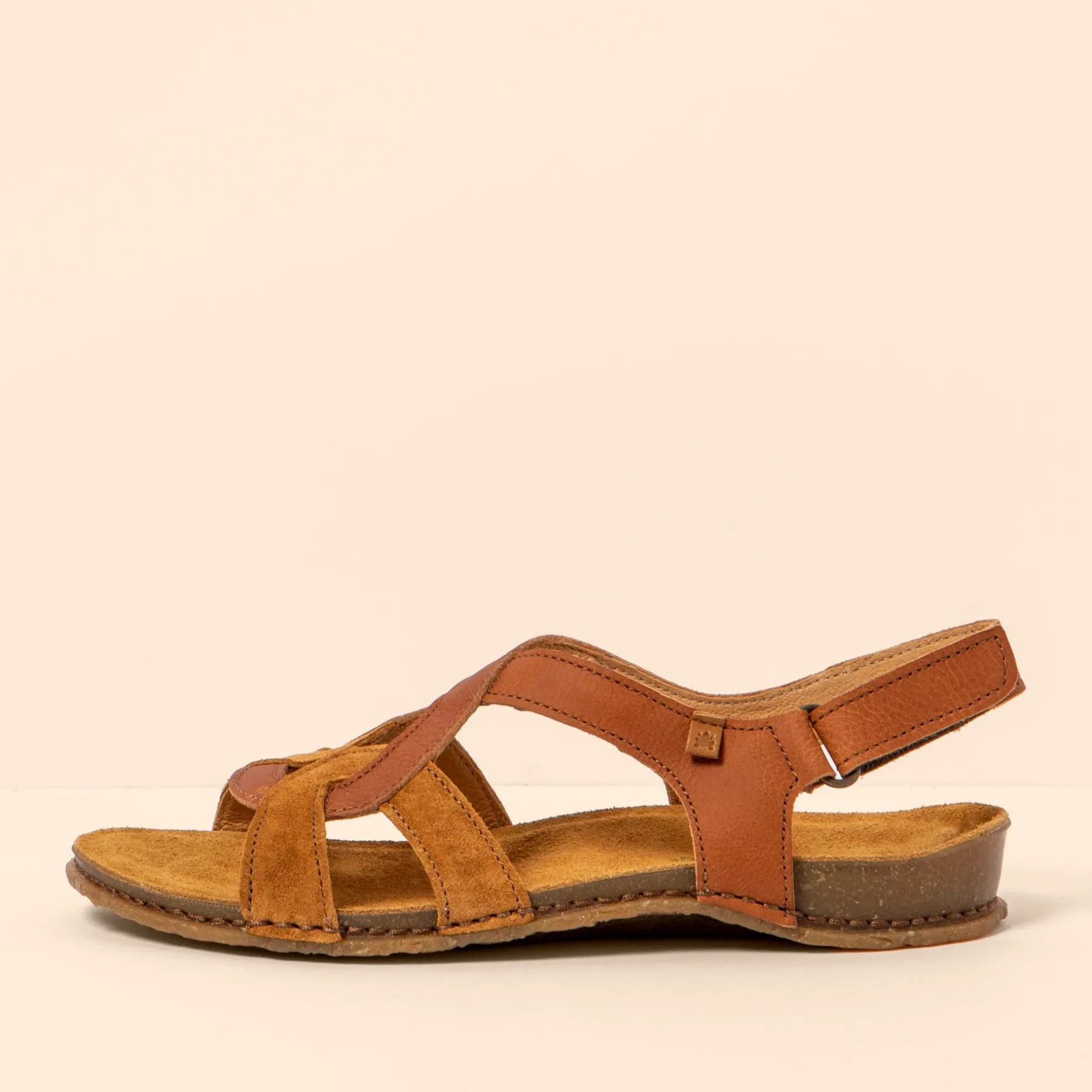 Women El Naturalista Sandals|5819 PANGLAO