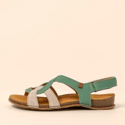 Women El Naturalista Sandals|5819 PANGLAO