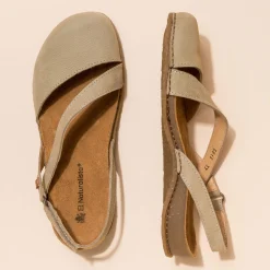 Women El Naturalista Sandals|5813 PANGLAO