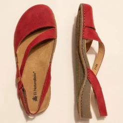 Women El Naturalista Sandals|5813 PANGLAO